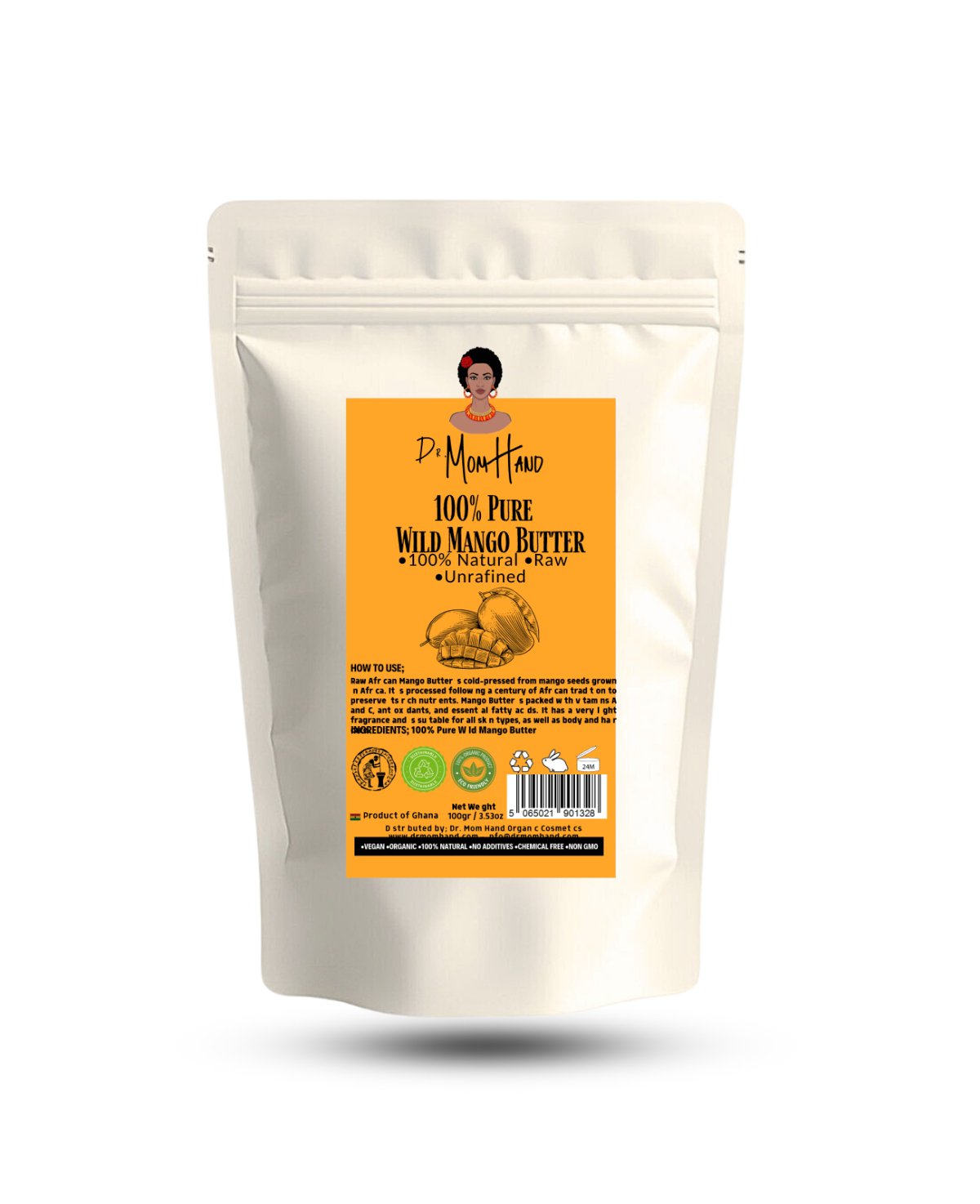 Organik Ham Mango Yağı (Cilt ve Dudaklar için Yoğun Nem, Cilt Gıdası) %100 Saf Organik Ham Mango Yağı (Cilt ve Dudaklar için Yoğun Nem, Cilt Gıdası) %100 Saf