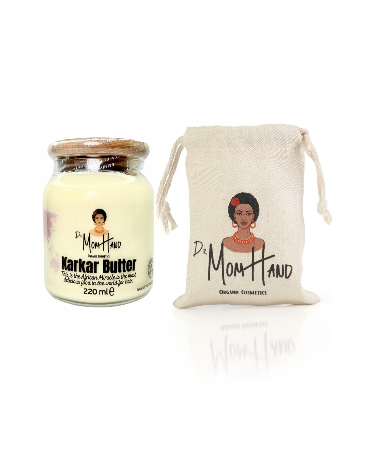 Masque de Soin Capillaire Réparateur pour Cheveux Extrêmement Abîmés et Secs - Beurre de Karkar Huile 100% Naturelle et Bio 220g Masque de Soin Capillaire Réparateur pour Cheveux Extrêmement Abîmés et Secs - Beurre de Karkar Huile 100% Naturelle et Bio 220g