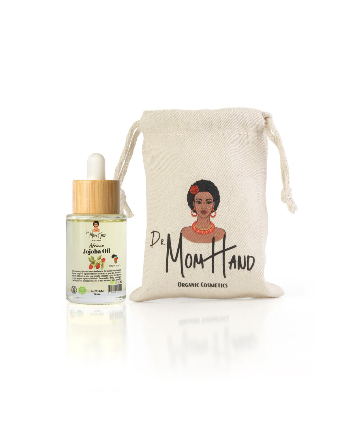 Organic Jojoba Oil (Supports Hair Growth) 100% Pure, Cold Pressed 30ml Organic Jojoba Oil (Supports Hair Growth) 100% Pure, Cold Pressed 30ml