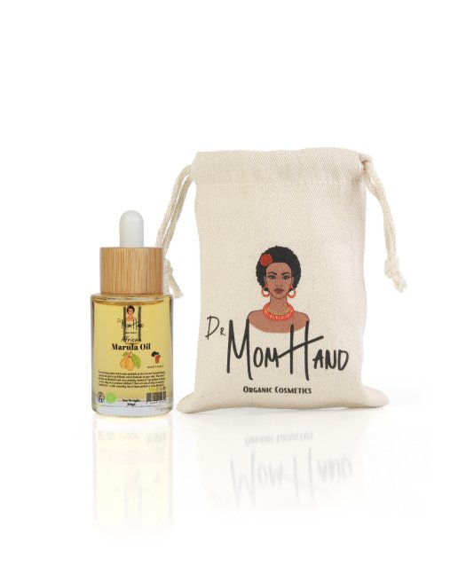 Natürliches Vitamin C, Marulaöl, 100% Rein Kaltgepresst