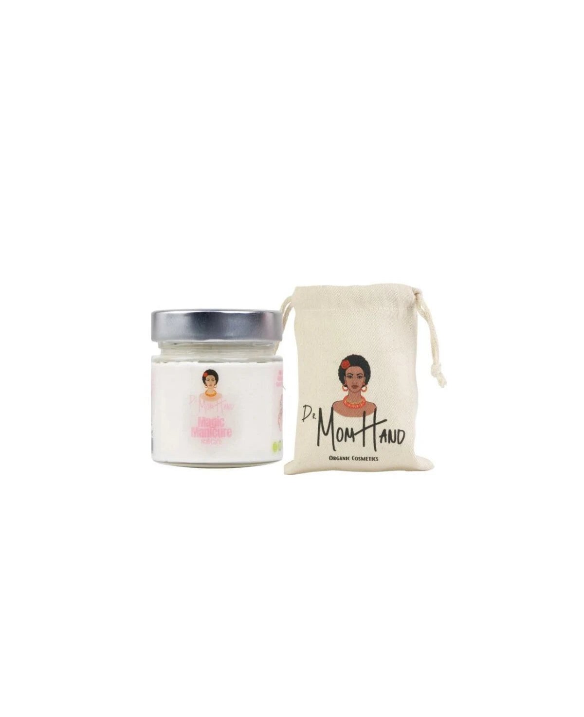 Enchanting African Ocean Salt Hand & Body Scrub 250ml Enchanting African Ocean Salt Hand & Body Scrub 250ml