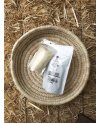 African Shea Butter (Intensive Moisturizer Shea Oil) 100% Pure, Natural, Organic