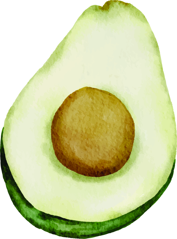 Drmomhand Avocado and Shea Butter