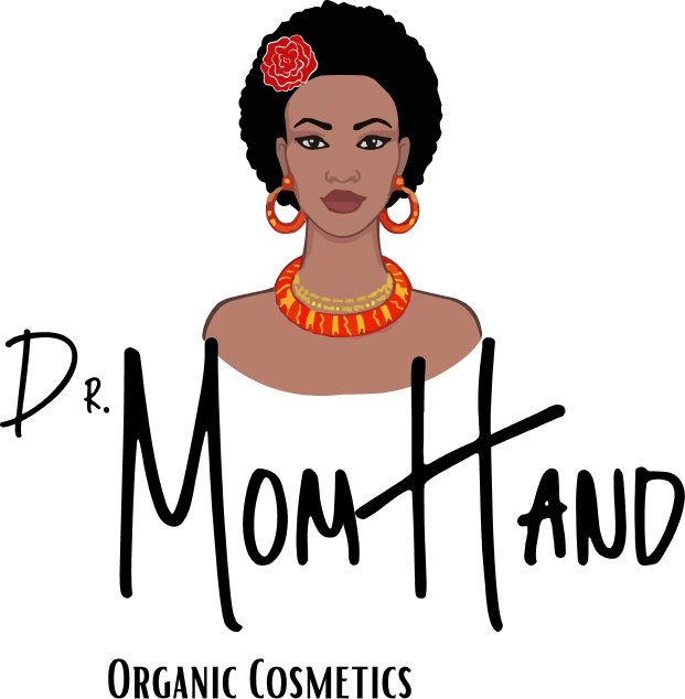 DR MOM HAND ORGANIC COSMETICS LTD logo