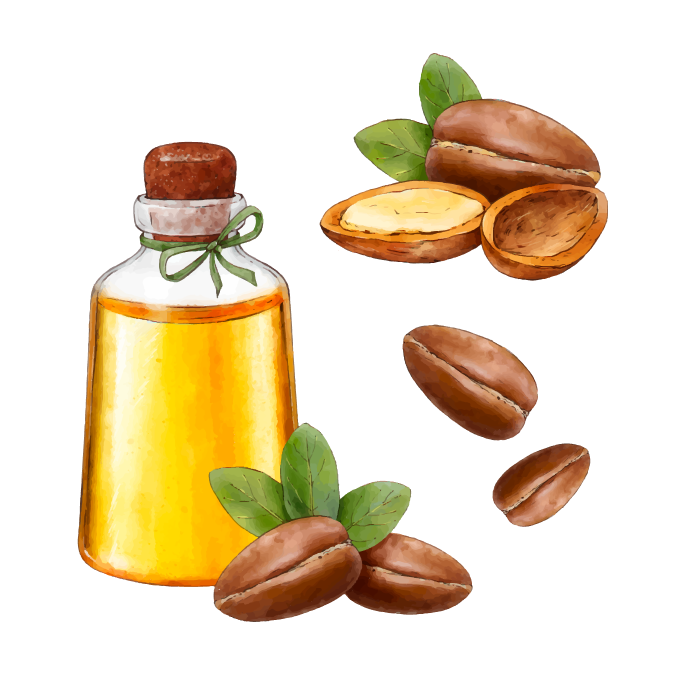 Drmomhand Neem and Shea Butter